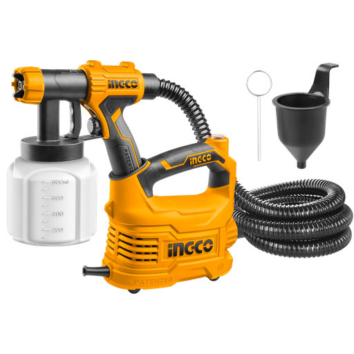 [USPG5008] PISTOLA DE PINTAR HVLP 500W 