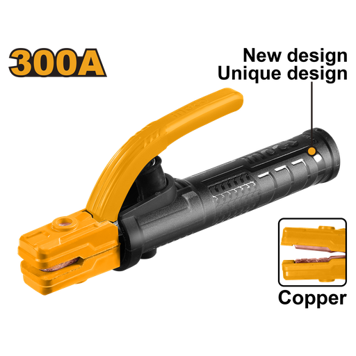 [WAH3008] PORTA ELECTRODO 300A