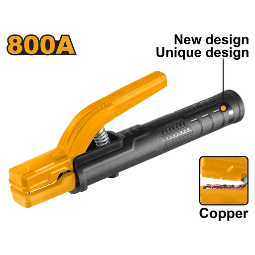[WAH8008] PORTA ELECTRODO 800A