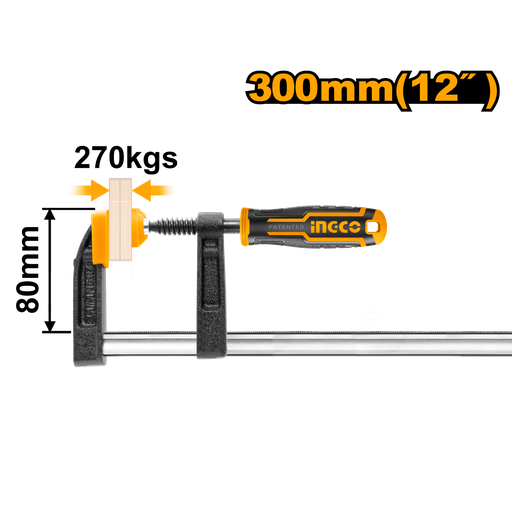 [HFC020802] PRENSA F 270KGS