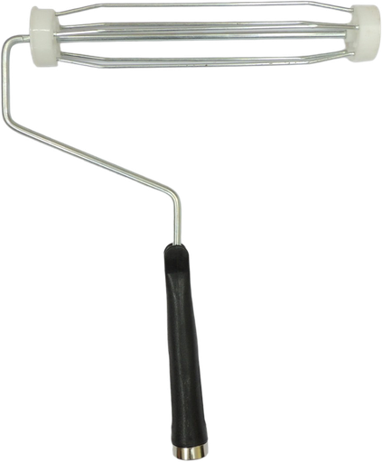 [14-9143] RODILLO 9" 4 HILO CAJA DE 100