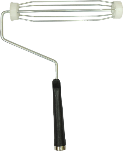 [14-9144] RODILLO 9" 5 HILO CAJA DE 100