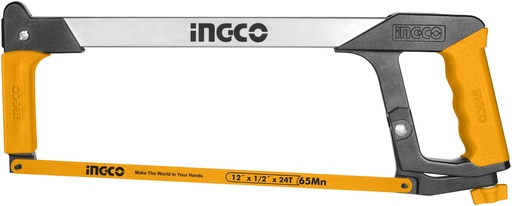 [HHF3008] SEGUETA 12" MARCO METAL