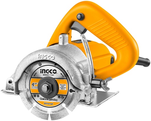 [UMC14008] SIERRA P/CORTE MARMOL 4" 1400W