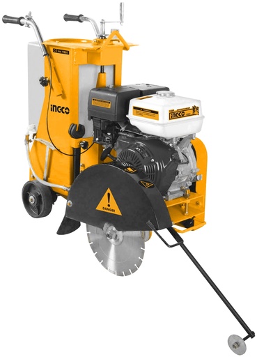 [GSF16-2] [AGOTADO] SIERRA PARA PISO A GASOLINA 13HP