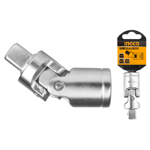 [HHUJ1121] SOCKET GIRATORIO UNIVERSAL 1/2"