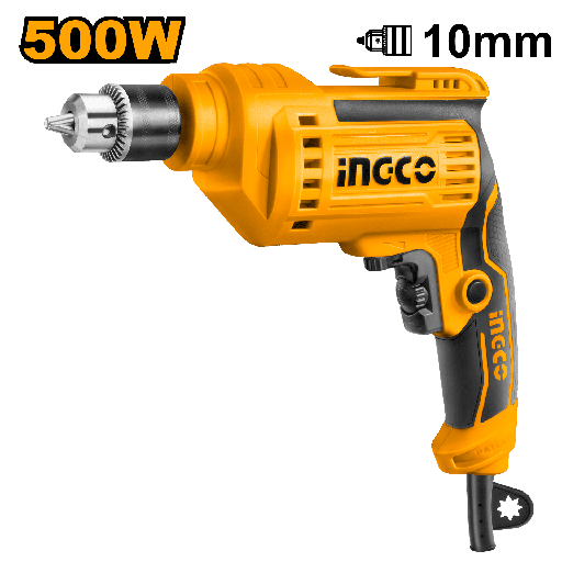 [UED50028] TALADRO 3/8" 500W