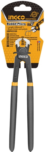 [HRP02230] TENAZA 9" CR-V