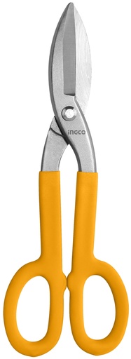 [HTS0410] TIJERA HOJALATERO 10"