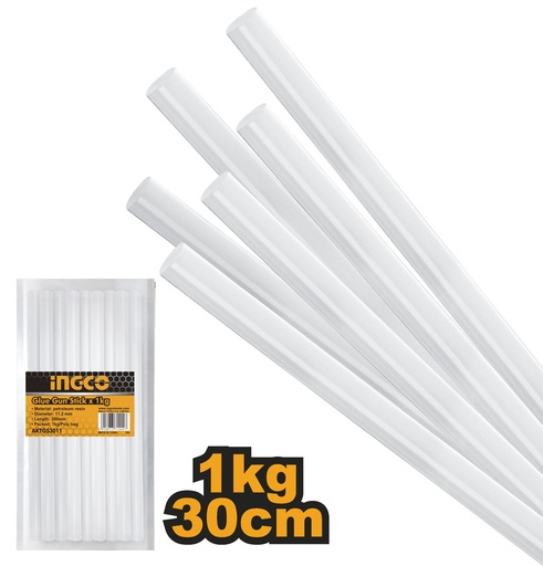 [AKTGS3011] TUBO GOMA CALIENTE 11.2MM X 30CM
