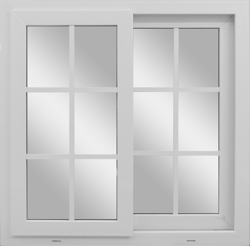 [40-0048] VENTANA 1.00M X 1.20M (DEC) (CLEAN)