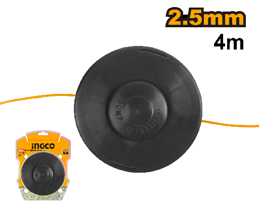 [ALS25405] YOYO PARA CORTAGRAMA 2.5MM 4M