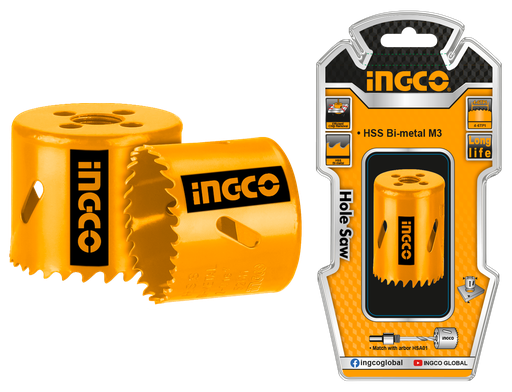 [HSB10191] BROCA CIRCULAR METAL 19MM