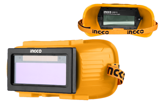 [AHM112] LENTE DE SOLDAR AUTOMATICA 95 X 31MM