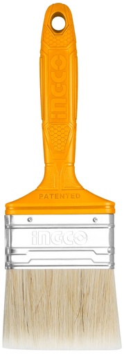 [CHPTB68704] BROCHA 4" MANGO PLASTICO