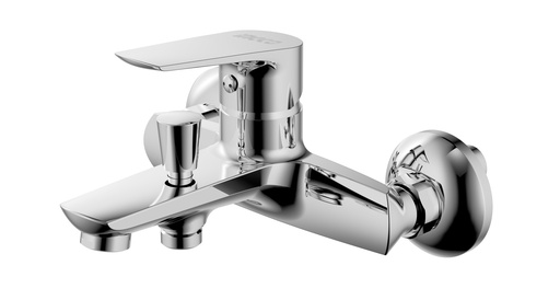 [HSLBM31001] [AGOTADO] LLAVE DE BAÑO MONOMANDO DUCHA