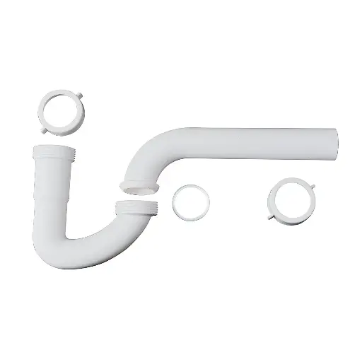 [22-1185] TRAMPA DE LAVAMANO 1-1/4" 