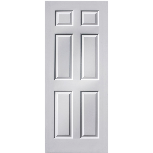 [41-0034] PUERTA 3" X 7" ELITE - 6 C/BLANCO