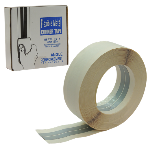 [14-9436] TAPE MULTIFLEX 5CM X 30M CORNER