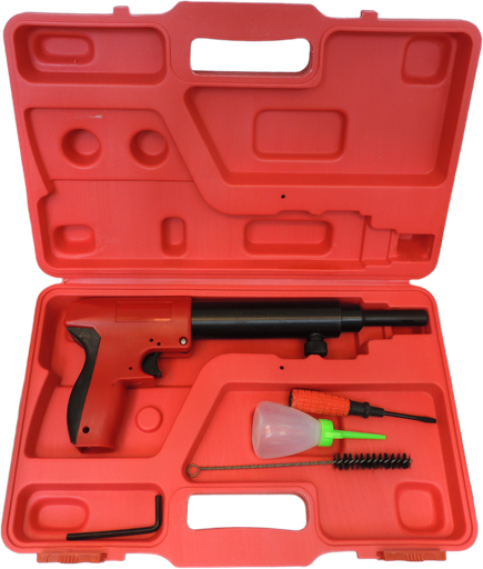 [11-1089] PISTOLA  PARA IMPACTO GYPSUM