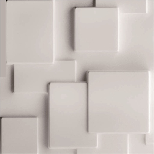 [11-1163] PANEL 3D5055 CUBE