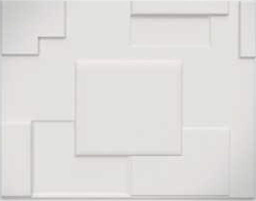 [11-1236] PANEL 3D8055 CUBO