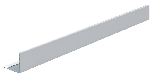 [11-0119B] ED ANGULO CIELO RASO 12' LIV (BLANCO)