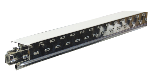 [11-0079B] ED TEE CIELO RASO 12' LIV (BLANCO)