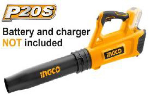 [CABLI2002] SOPLADORA 20V 