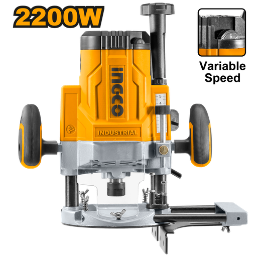 [URT22008] ROUTER 2200W