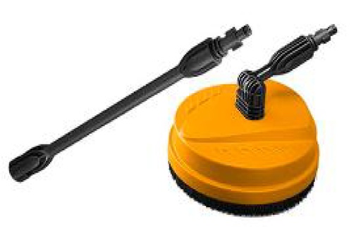 [AMPB251] [AGOTADO] CEPILLO PARA HIDROLAVADORA 250mm