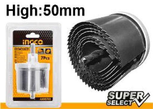 [AKHS702] JUEGO DE COPA SIERRA 2"