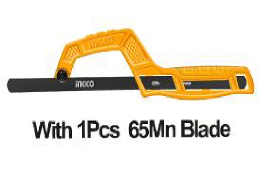 [MHHF1504] MINI SEGUETA 12"