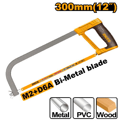 [HHFS3068] SEGUETA 12"