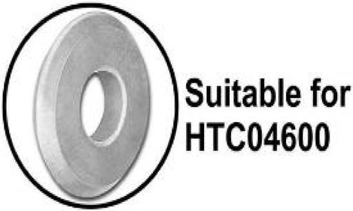 [HTC04600B] CUCHILLA CORTADORA BALDOSA 16x6x3mm