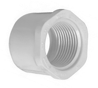 [22-0167] REDUCCION PVC SCH-21 C/R 2" X 1-1/2"