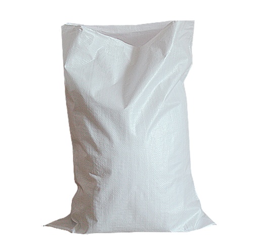 [SV-B] SACO VACIO BLANCO 94CM X 50CM