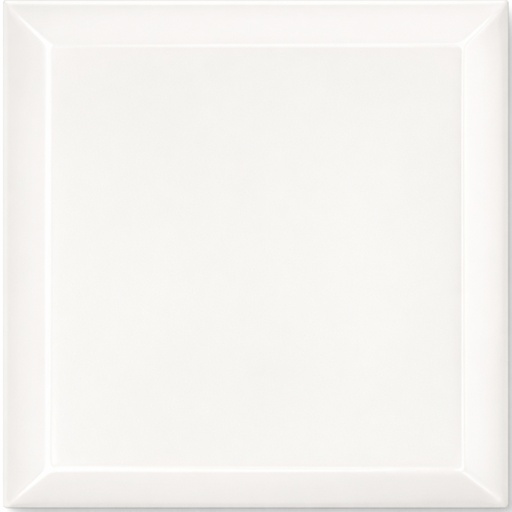 [36-1143] AZULEJO 15 X 15 CAPITONE ESENZIA ARTIC (24PZ/0.54M)