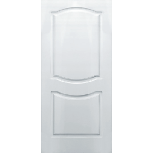 PUERTA PLASTIFICADA 11/2X3X7 MF-007